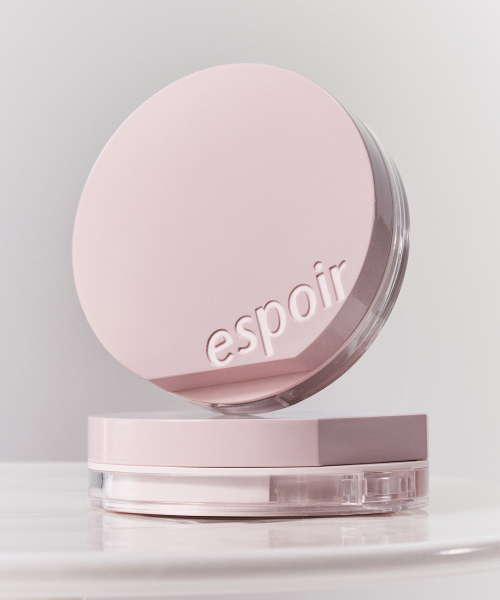 ESPOIR NEW Be Natural Cushion (Main + Refill)