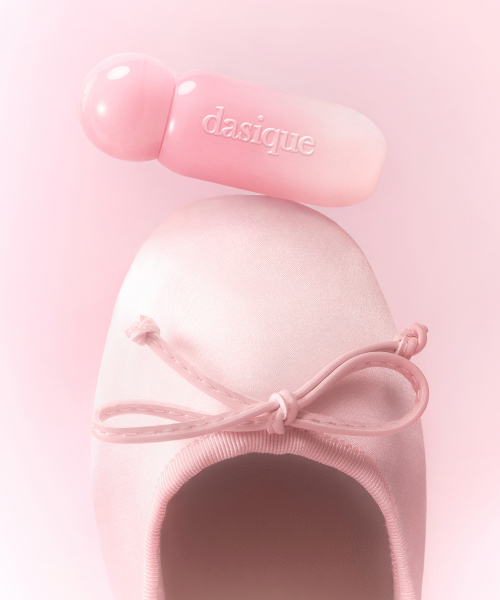 dasique ジューシー デューイ グロウ ティント 画像 2