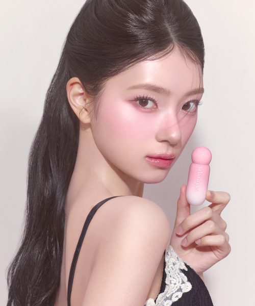 dasique ジューシー デューイ グロウ ティント 画像 3