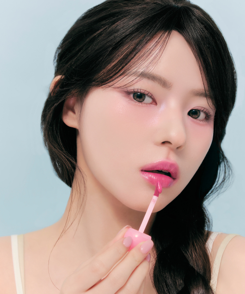 dasique 쥬시 듀이 글로우 틴트