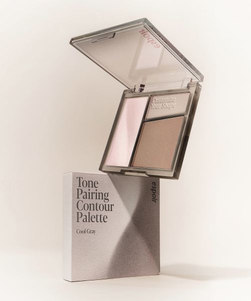 ESPOIR Tone Pairing Contour Palette image 4