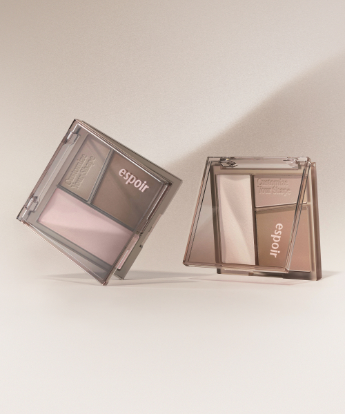 ESPOIR Tone Pairing Contour Palette image 5