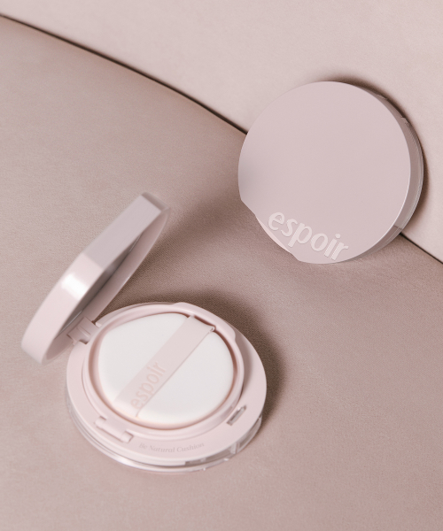 ESPOIR Be Natural Cushion (Refill) image 4