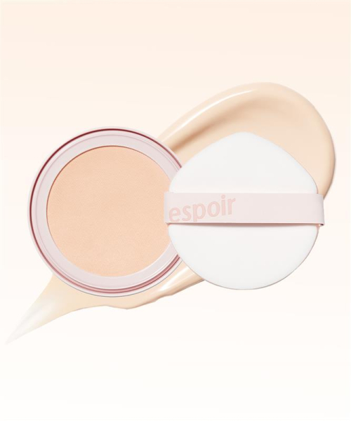 ESPOIR Be Natural Cushion (Refill)