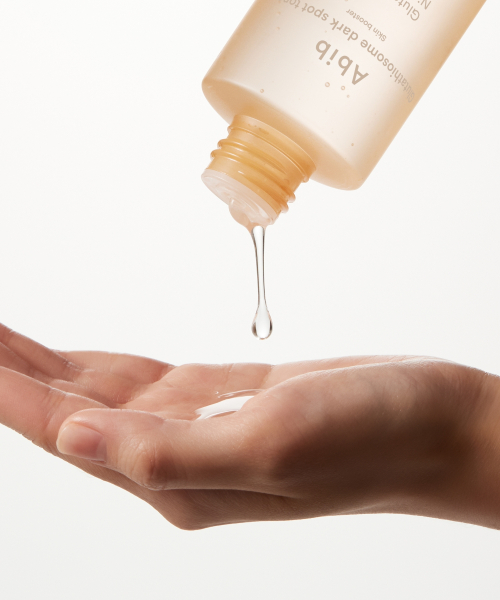 Abib โทนเนอร์ Glutathiosome Dark Spot Toner Skin Booster 200ml รูปภาพ 3