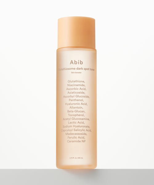 Abib 글루타치온좀 잡티 토너 스킨 부스터 200ml