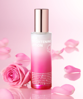 ISOI โลชั่น Brightening Lotion (โลชั่น Blemish) 90ml รูปภาพ 2