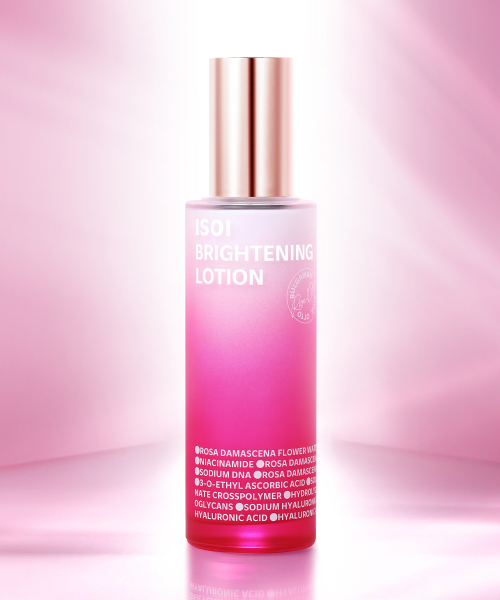 ISOI โลชั่น Brightening Lotion (โลชั่น Blemish) 90ml รูปภาพ 1