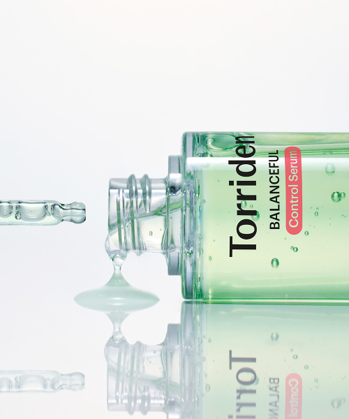 Torriden バランスフル シカ コントロール セラム 50ml 企画セット รูปภาพ 2