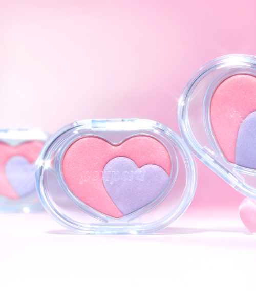 peripera [NEW] peripera ハート ポケットビーム 画像 2