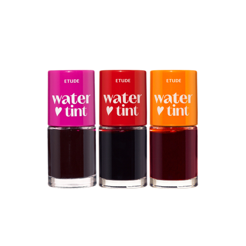 ETUDE [2-Pack] Dear Darling Water Tint New Color image 2
