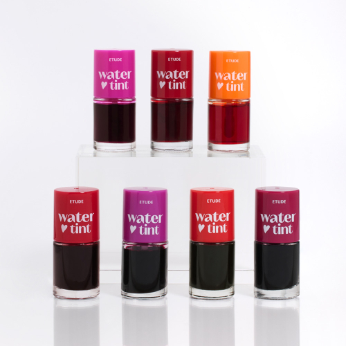 ETUDE [2-Pack] Dear Darling Water Tint New Color image 3