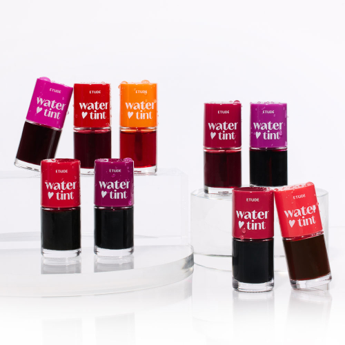 ETUDE [2-Pack] Dear Darling Water Tint New Color image 5