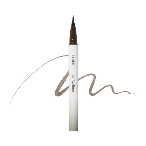 ETUDE 2X Bare Face Liner image 4