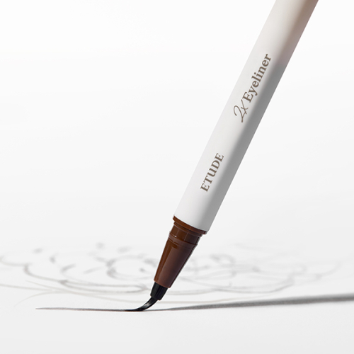 ETUDE 2X Bare Face Liner image 5