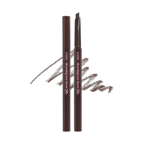 ETUDE [3-Pack] Drawing Eye Brow Pro image 4