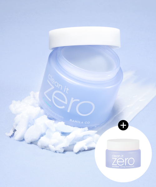 BANILACO Clean it Zero Calming Cleansing Balm 180ml