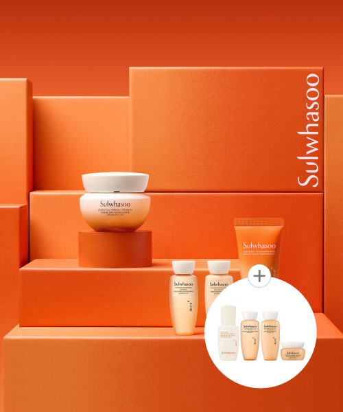 SULWHASOO เซ็ตครีม Firming Cream 50ml
