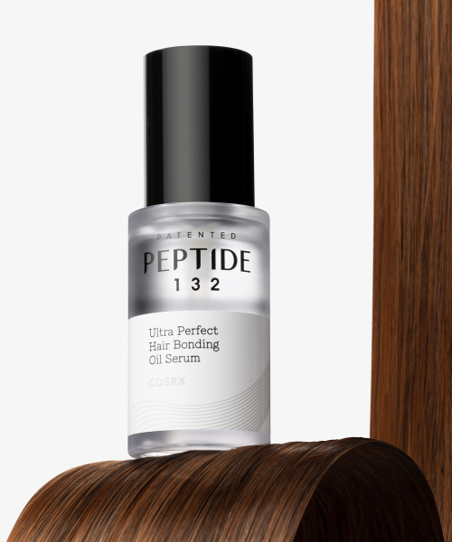 COSRX Peptide-132 Ultra Perfect Hair Bonding Serum 28mL