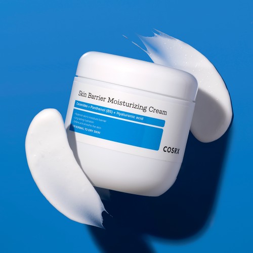COSRX Skin Barrier Moisturizing Body Cream 450ml (Jumbo) image 2