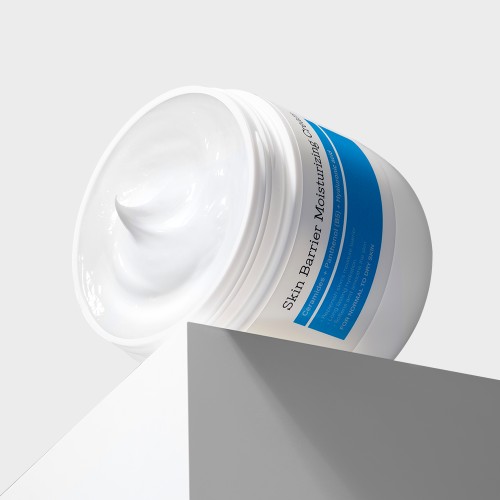 COSRX Skin Barrier Moisturizing Body Cream 450ml (Jumbo) image 3