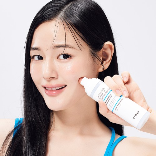 COSRX The Ceramide Skin Barrier Moisturizing Mist 120ml image 4