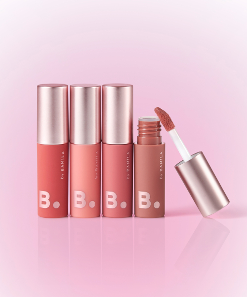 BANILACO 쉬어 벨벳 베일 틴트 미니 (5-color) 이미지 2
