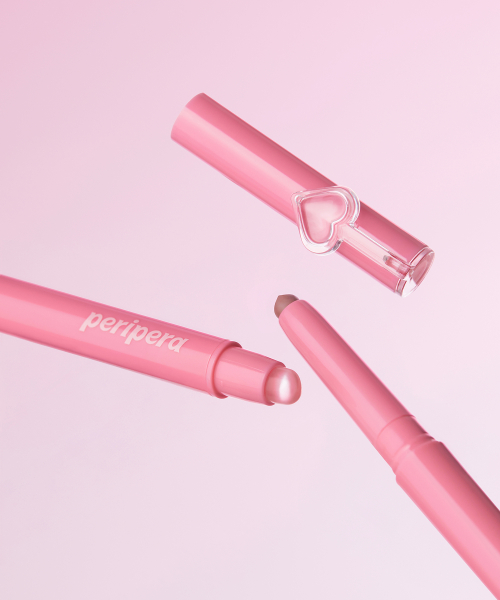peripera [NEW] 페리페라 퍼피 플럼핑 듀 립펜슬 6colors 이미지 4