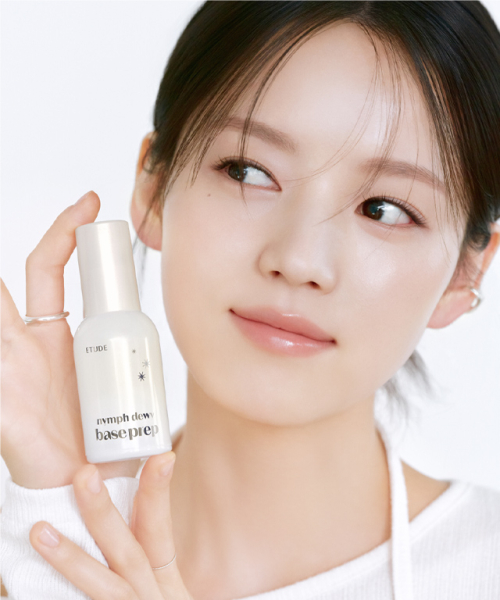 ETUDE Nymph Dewy Base Prep image 2
