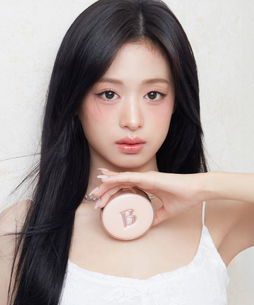 BANILACO [SET] エッセンス スキン デュー クッション (本品+リフィル) 画像 2