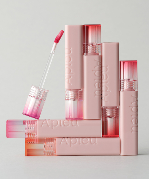 APIEU Juicy-Pang Jelly Tint (Choose 1 of 6)