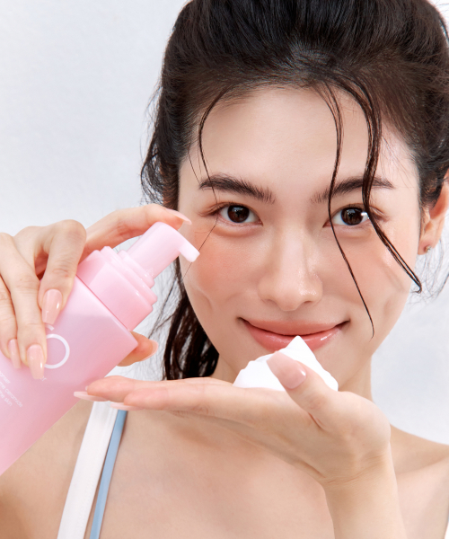 BANILACO Clean it Zero Original Cleansing Balm 180ml + Bubble Cleanser 300ml image 2