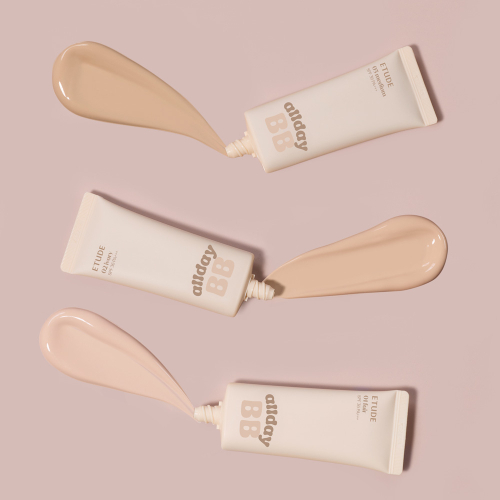 ETUDE All Day Clear BB Cream image 2