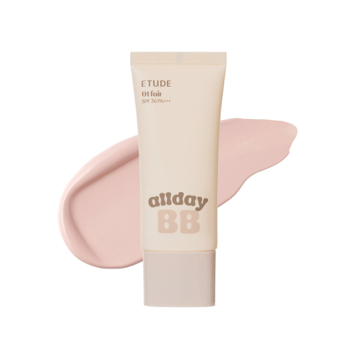 ETUDE All Day Clear BB Cream image 3