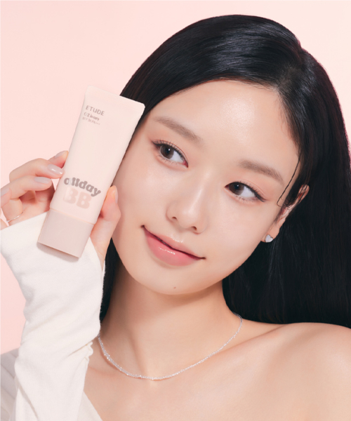 ETUDE All Day Clear BB Cream