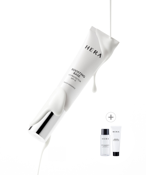 HERA Boosting Base UV Protector SPF15 35ml