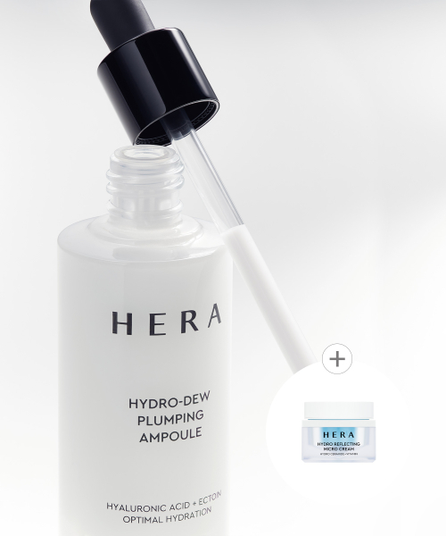 HERA Hydro-Dew Plumping Ampoule 50ml