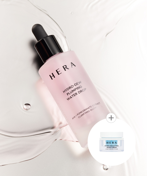 HERA Hydro-Dew Plumping Water Drop 50ml