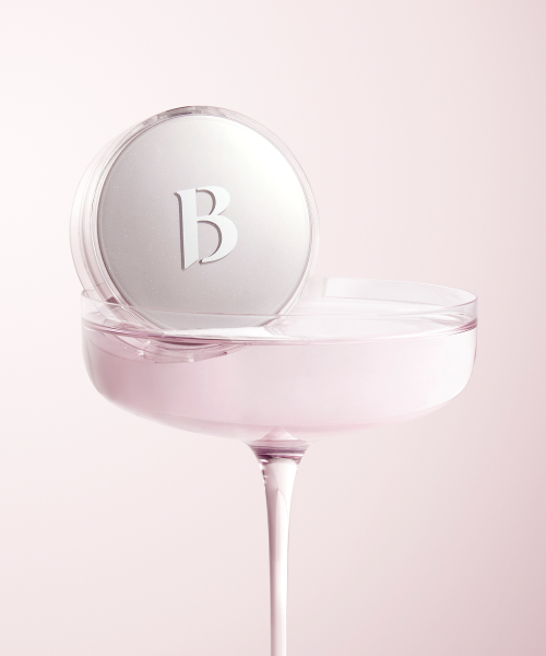 BANILACO デュー ブースト クッション ハイライター 画像 3