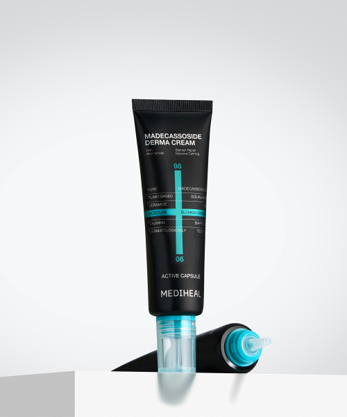 MEDIHEAL マデカソサイド ダーマ クリーム 50ml 画像 2
