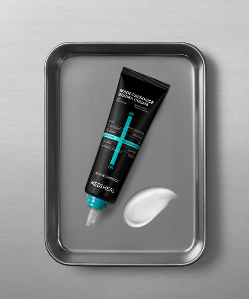 MEDIHEAL マデカソサイド ダーマ クリーム 50ml 画像 6