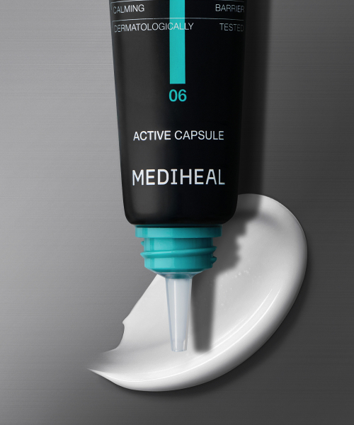 MEDIHEAL マデカソサイド ダーマ クリーム 50ml 画像 7