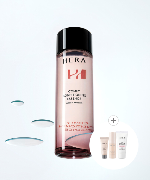 HERA เอสเซนส์ Comfy Conditioning Essence 150ml รูปภาพ 1
