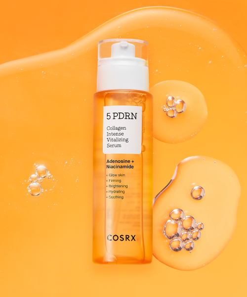 COSRX 5 PDRN Collagen Intense Vitalizing Serum