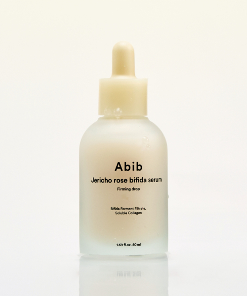 Abib Jericho Rose Bifida Serum Firming Drop 50ml image 1