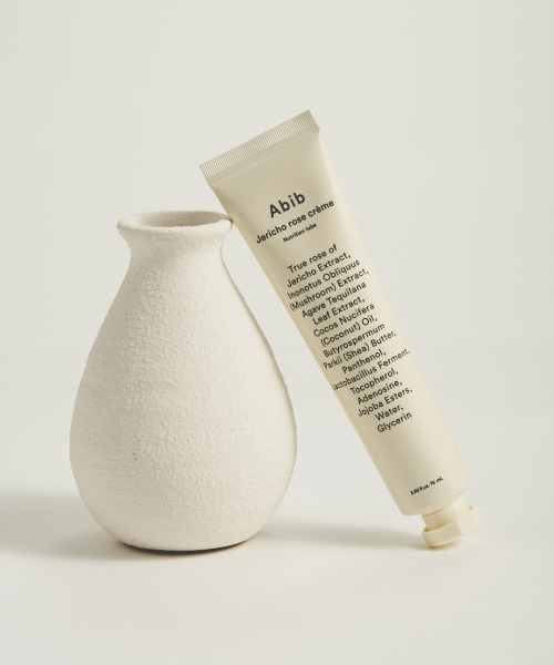 Abib 부활초 크림 뉴트리션 튜브 75ml