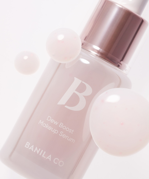 BANILACO デュー ブースト メイクアップ セラム 30ml 画像 2