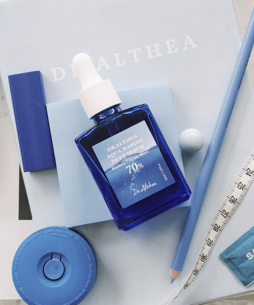 아쿠아 마린 딥 세럼 30ml