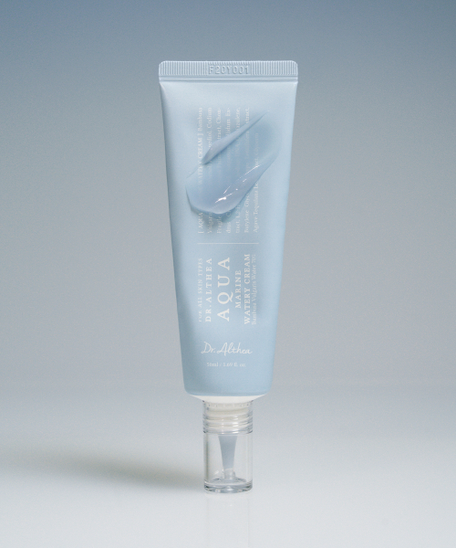 아쿠아 마린 딥 워터리 크림 50ml