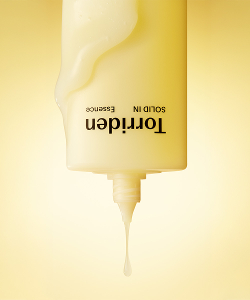 Torriden [SET] ソリッドイン セラミド オールデイ エッセンス 100ml+ソリッドイン セラミド クリーム 70ml (+シカ コントロール マスク 1枚) image 2